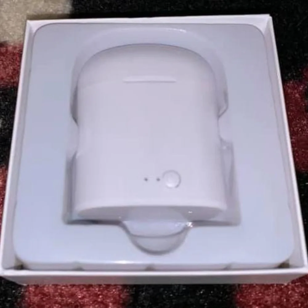 Bluetooth i7 tws